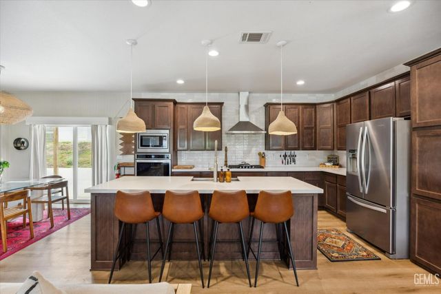 29477 Cassie Court, Keene, CA 93531