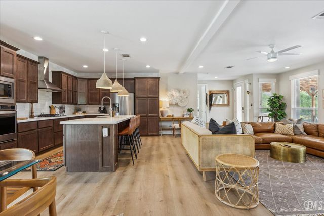 29477 Cassie Court, Keene, CA 93531