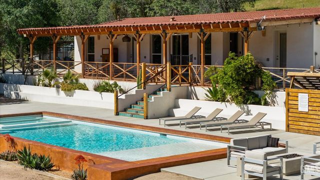 29477 Cassie Court, Keene, CA 93531