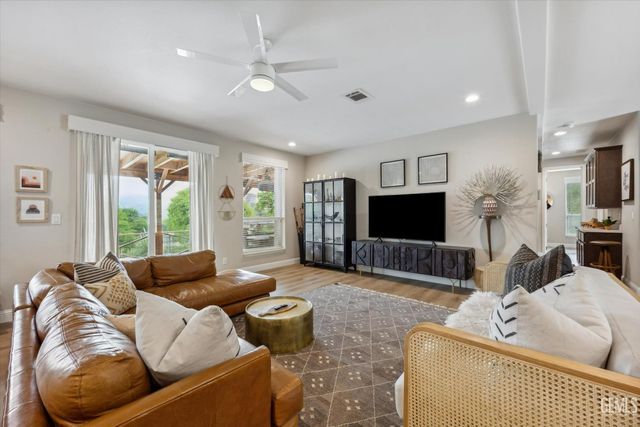 29477 Cassie Court, Keene, CA 93531