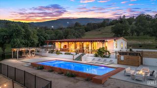 29477 Cassie Court, Keene, CA 93531