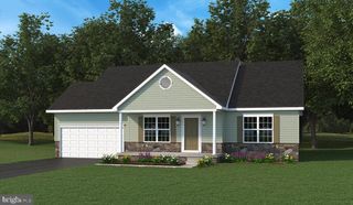 31 TANAGER CT #C13, Gettysburg, PA 17325