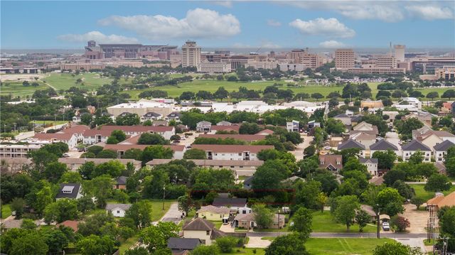 601 Preston Street, College Station, TX 77840