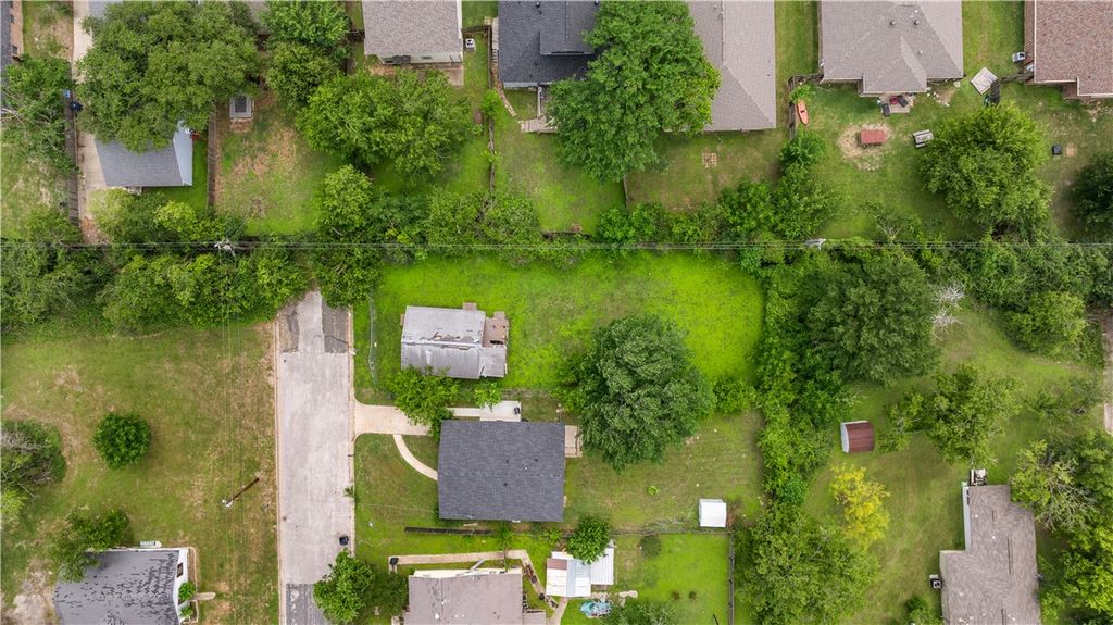 601 Preston Street, College Station, TX 77840