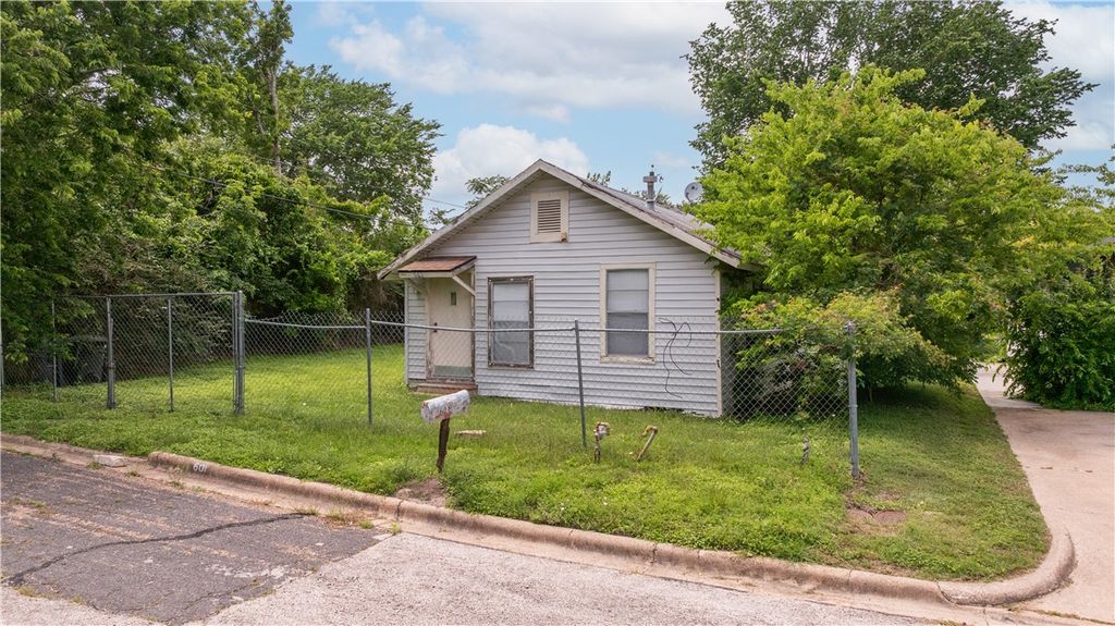 601 Preston Street, College Station, TX 77840 — photo 2