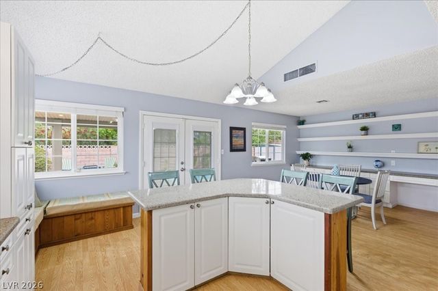 709 Shooting Star Street, Las Vegas, NV 89107