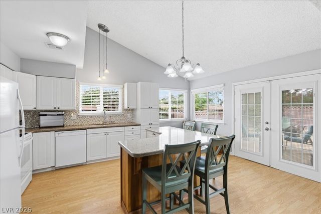 709 Shooting Star Street, Las Vegas, NV 89107