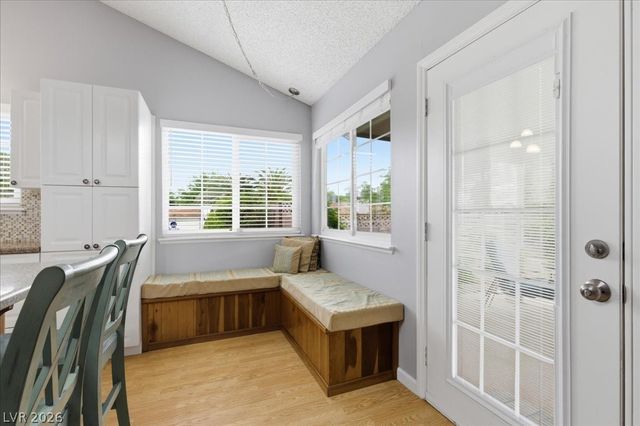 709 Shooting Star Street, Las Vegas, NV 89107