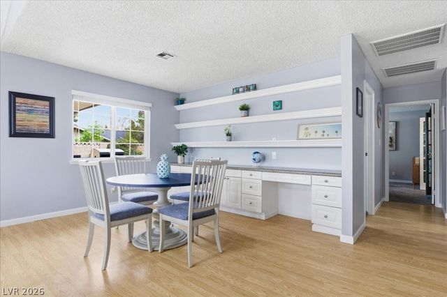 709 Shooting Star Street, Las Vegas, NV 89107