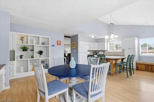 709 Shooting Star Street, Las Vegas, NV 89107