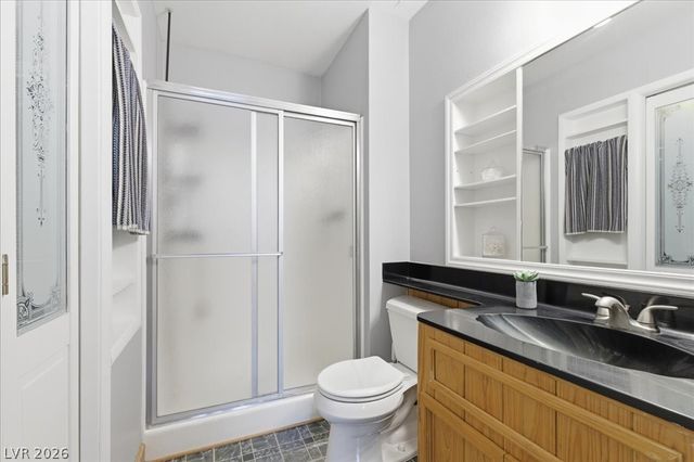 709 Shooting Star Street, Las Vegas, NV 89107