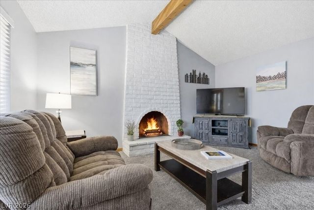 709 Shooting Star Street, Las Vegas, NV 89107