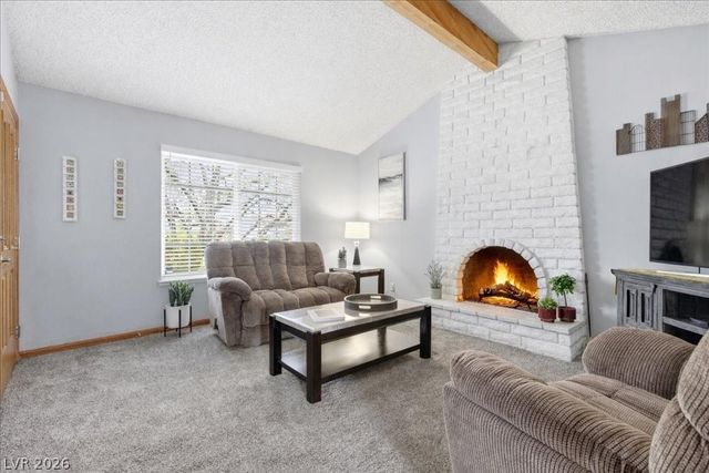 709 Shooting Star Street, Las Vegas, NV 89107