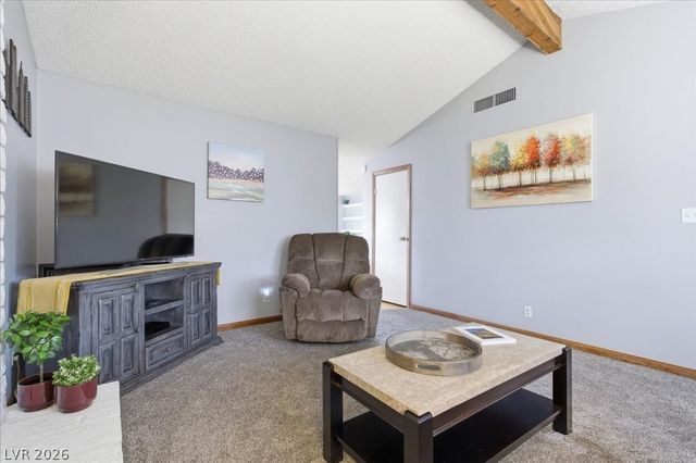 709 Shooting Star Street, Las Vegas, NV 89107