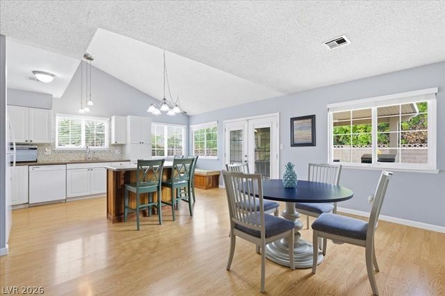 709 Shooting Star Street, Las Vegas, NV 89107