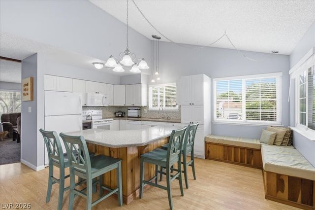 709 Shooting Star Street, Las Vegas, NV 89107