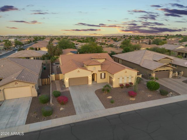 5413 N 194TH Drive, Litchfield Park, AZ 85340