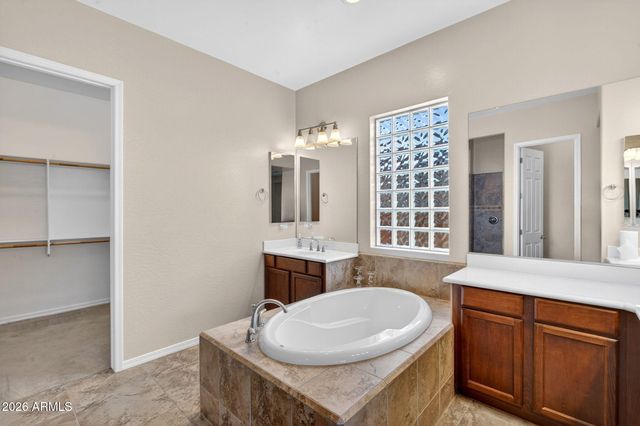 5413 N 194TH Drive, Litchfield Park, AZ 85340