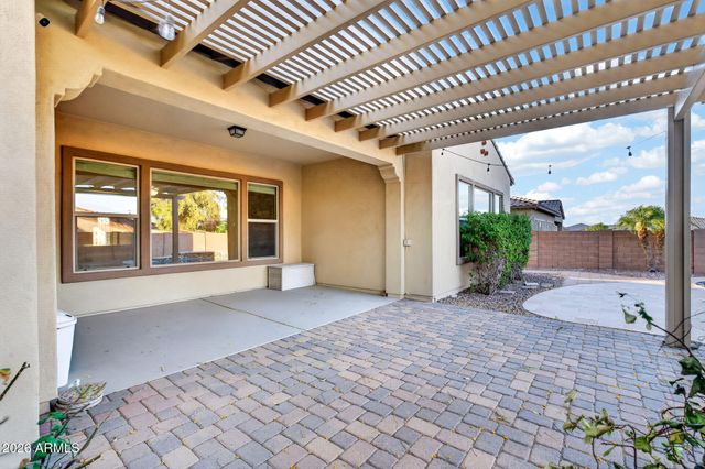 5413 N 194TH Drive, Litchfield Park, AZ 85340