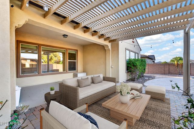 5413 N 194TH Drive, Litchfield Park, AZ 85340