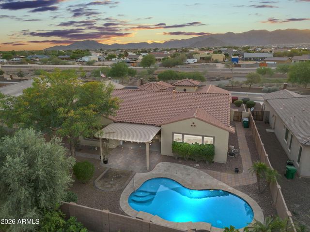 5413 N 194TH Drive, Litchfield Park, AZ 85340