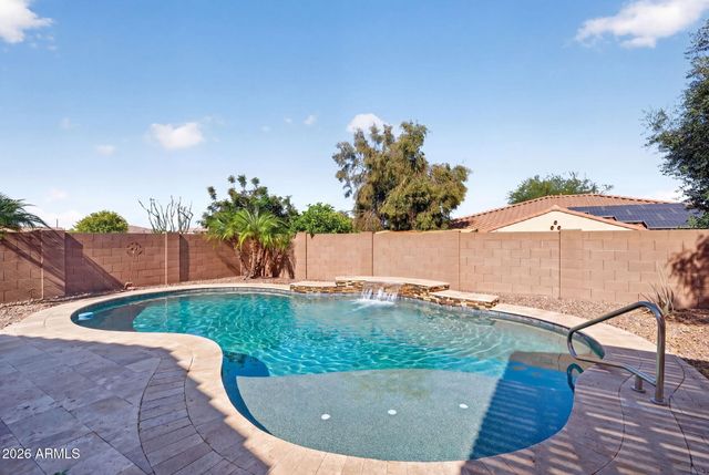 5413 N 194TH Drive, Litchfield Park, AZ 85340