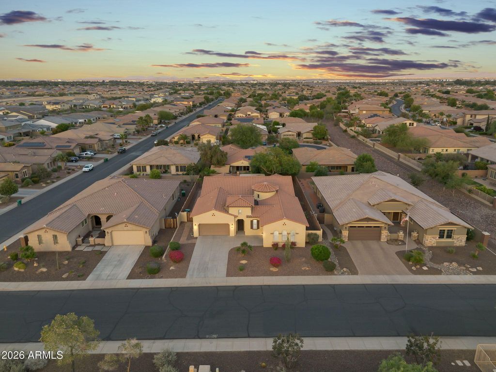 5413 N 194TH Drive, Litchfield Park, AZ 85340 — photo 4