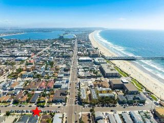 820 Diamond Street 2, San Diego, CA 92109
