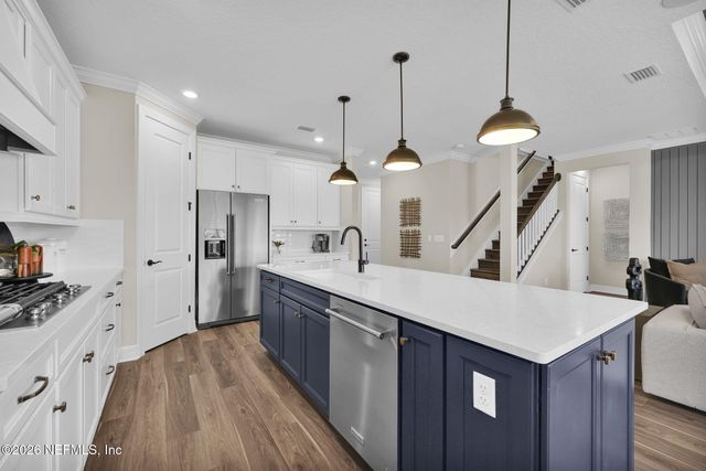 3444 KINDLEWOOD Drive, Middleburg, FL 32068