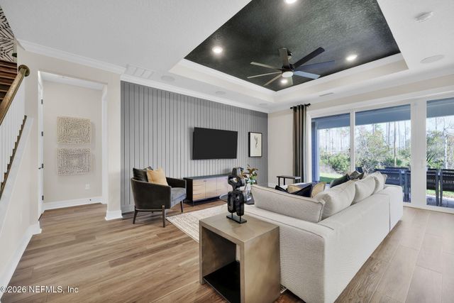 3444 KINDLEWOOD Drive, Middleburg, FL 32068