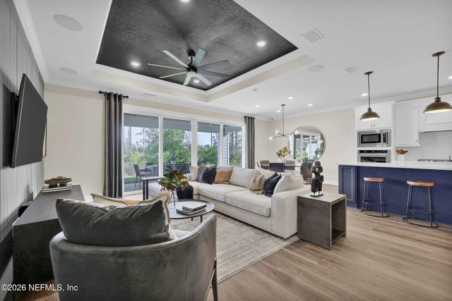 3444 KINDLEWOOD Drive, Middleburg, FL 32068