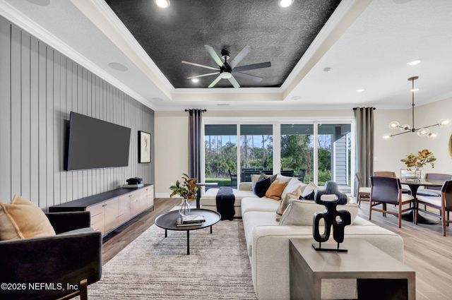 3444 KINDLEWOOD Drive, Middleburg, FL 32068