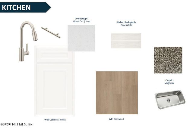 3444 KINDLEWOOD Drive, Middleburg, FL 32068