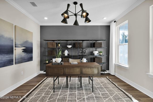 3444 KINDLEWOOD Drive, Middleburg, FL 32068