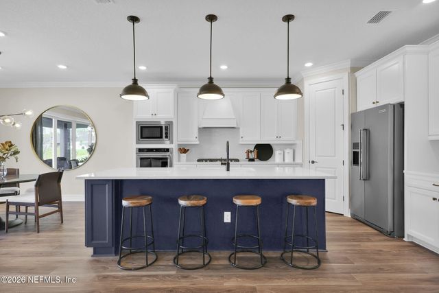 3444 KINDLEWOOD Drive, Middleburg, FL 32068