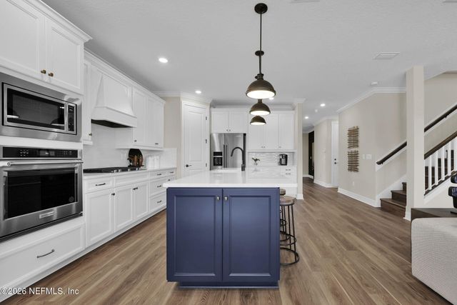 3444 KINDLEWOOD Drive, Middleburg, FL 32068