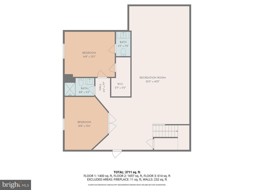 17633 MADAKET WAY, Lewes, DE 19958