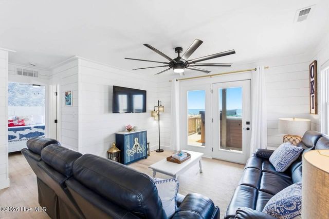 4327 E Beach Drive, Oak Island, NC 28465