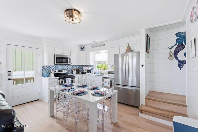4327 E Beach Drive, Oak Island, NC 28465