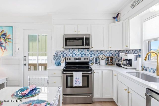 4327 E Beach Drive, Oak Island, NC 28465