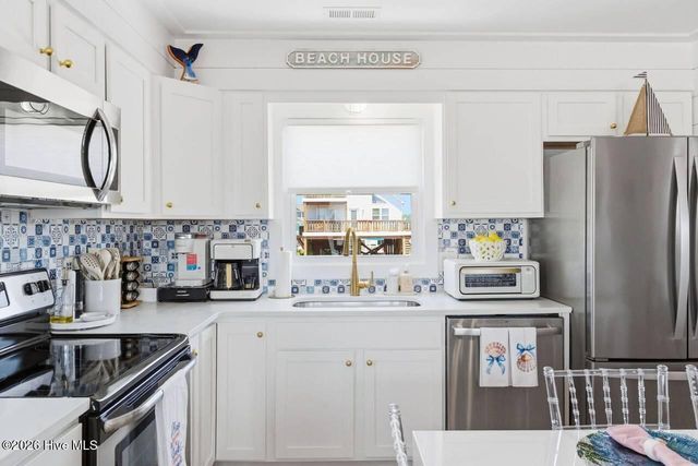 4327 E Beach Drive, Oak Island, NC 28465