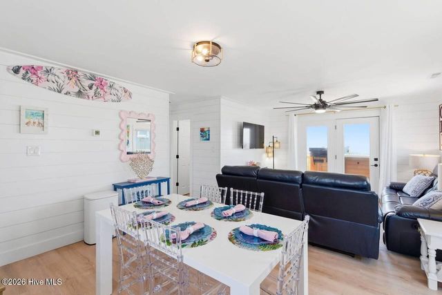 4327 E Beach Drive, Oak Island, NC 28465
