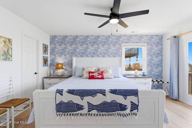 4327 E Beach Drive, Oak Island, NC 28465