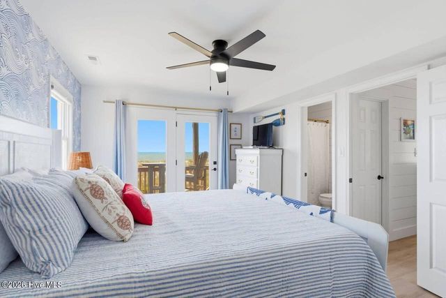 4327 E Beach Drive, Oak Island, NC 28465