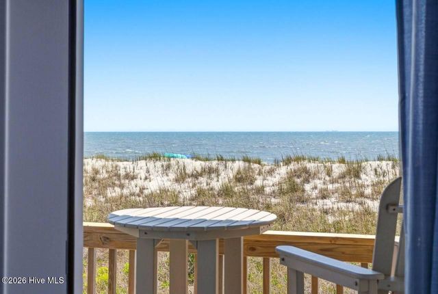 4327 E Beach Drive, Oak Island, NC 28465