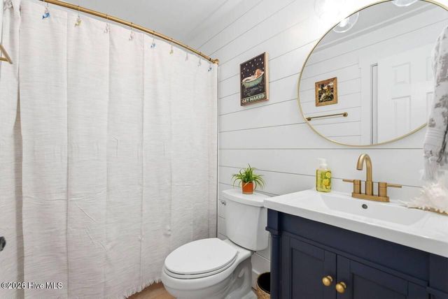 4327 E Beach Drive, Oak Island, NC 28465