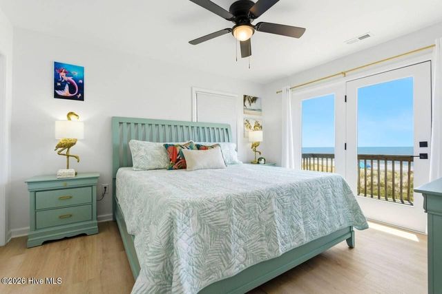4327 E Beach Drive, Oak Island, NC 28465