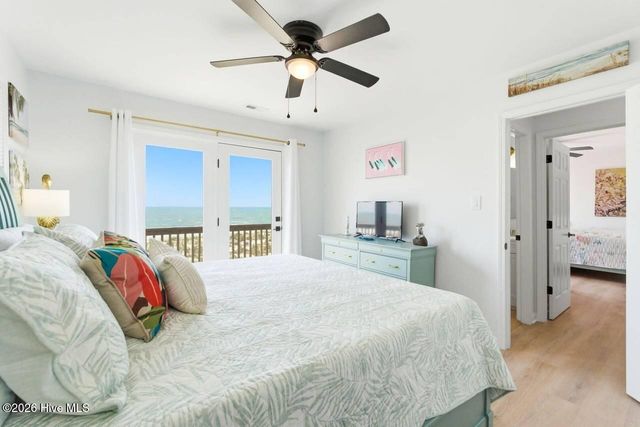 4327 E Beach Drive, Oak Island, NC 28465