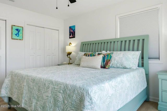 4327 E Beach Drive, Oak Island, NC 28465