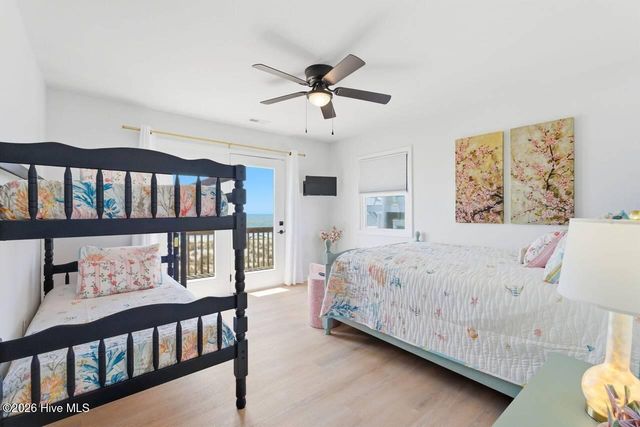 4327 E Beach Drive, Oak Island, NC 28465